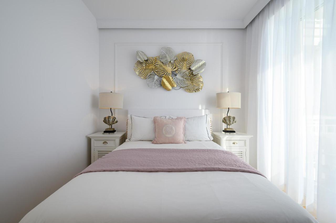 Sunset Boulevard 1 Apt 9 Bulwar Zachodzacego Slonca 1 W Marina Royale Darlowko Eksteriør bilde