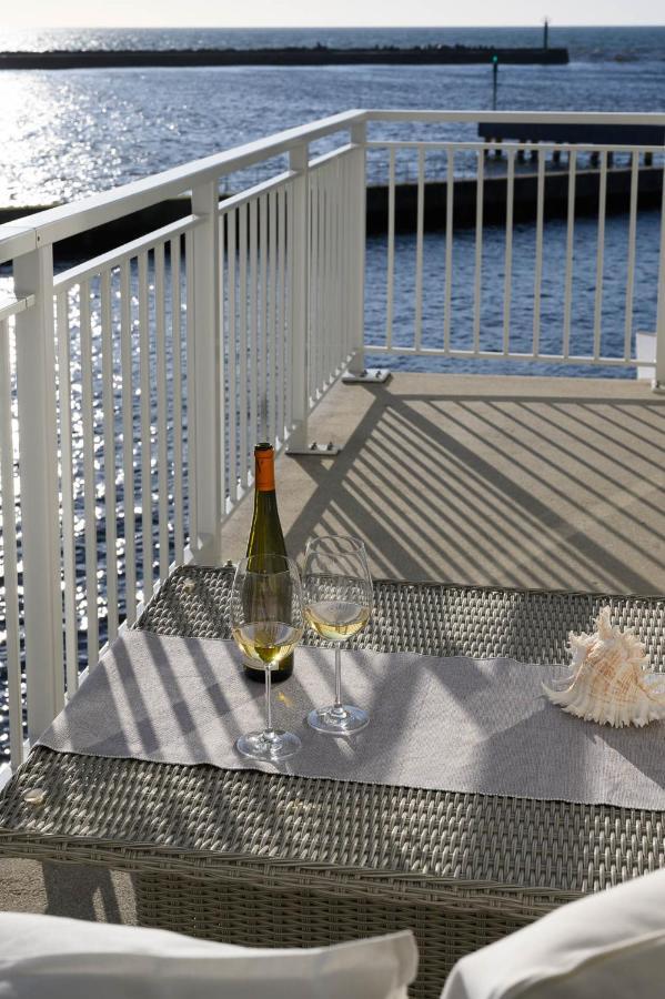 Sunset Boulevard 1 Apt 9 Bulwar Zachodzacego Slonca 1 W Marina Royale Darlowko Eksteriør bilde